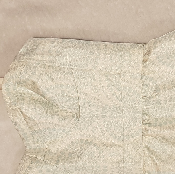 Cute American Eagle Mini Dress - Picture 7 of 8